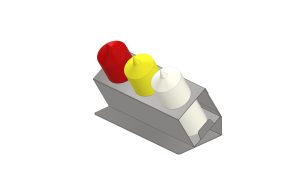 SUPPORT SQUEEZE SAUCES