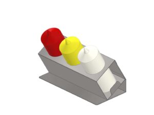 SUPPORT SQUEEZE SAUCES