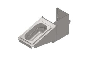 SUPPORT GASTRO SAUCE