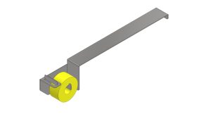 DISTRIBUTEUR D'ÉTIQUETTES CUISINE