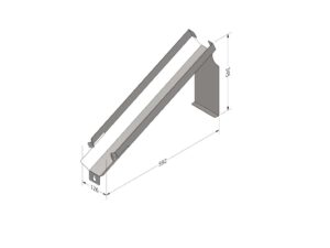 DISTRIBUTEUR BOLS KING FRIES