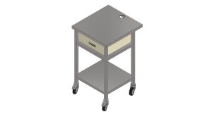 TABLE DRIVE CAISSE