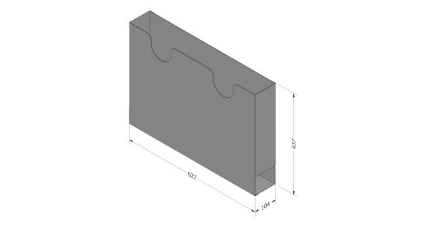 SUPPORT DOUBLE SAC – Sogefer