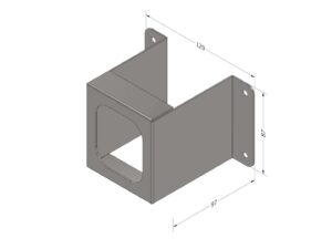PROTECTION COUP DE POING