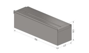 DÉROULEUR CELLOPHANE