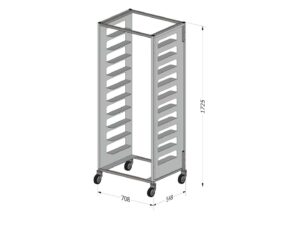 BUN RACK BEST BURGER