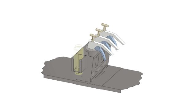 OPTION SUPPORT FIFO – Sogefer